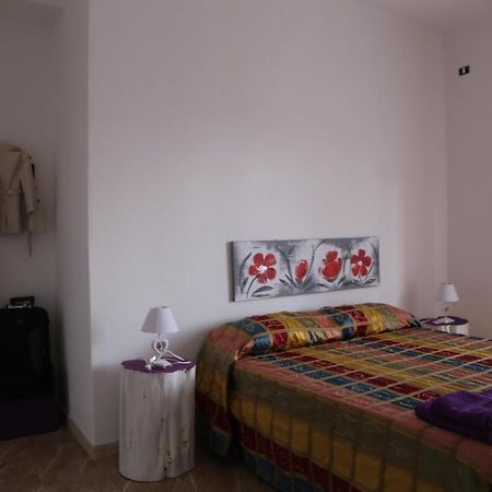 Bed and Breakfast S'Orgosa Orgosolo Exteriér fotografie